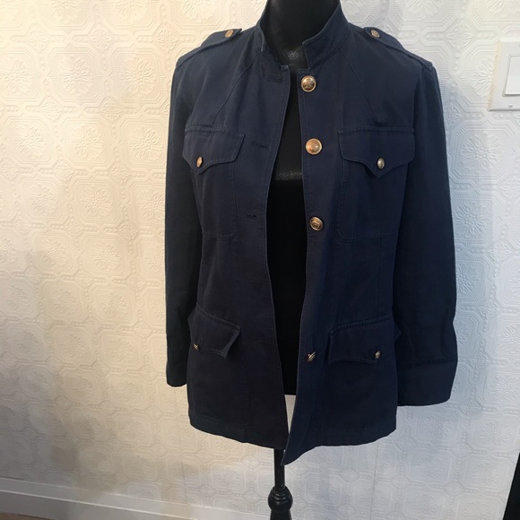 Lauren Ralph Lauren Jackets & Blazers - Lauren Ralph Lauren Jacket